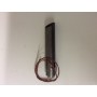 Kit Tubo + Resistenza D.16 x 120 mm 35  -RECA62708-
