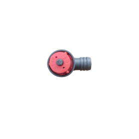 Valvola sicurezza 3 bar con OR e portagomma cod. IMM1026579