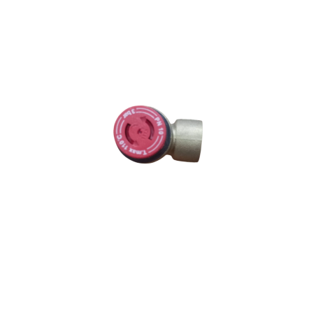 VALVOLA SICUREZZA C/OR 3 bar BA009951170
