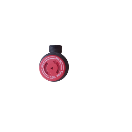 Valvola di sicurezza Genus 24 MTS61312668